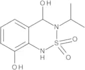 Bentazone-8-hydroxy