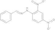 Benzaldehyd-2,4-dinitrophenylhydrazone