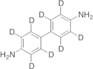 4,4'-Benzidine D8 (biphenyl D8)