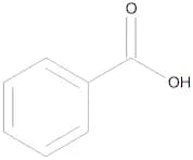 Benzoic acid