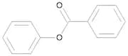 Benzoic acid-phenyl ester