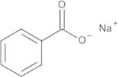 Benzoic acid sodium