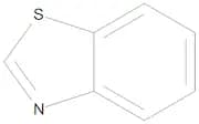Benzothiazole