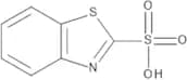 1,3-Benzothiazole-2-sulfonic acid