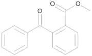 2-Benzoylbenzoic acid-methyl ester