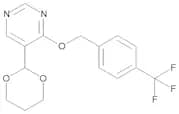 Benzpyrimoxan