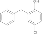 2-Benzyl-4-chlorophenol