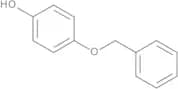 4-(Benzyloxy)phenol