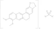 Berberine sulfate