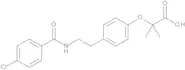 Bezafibrate