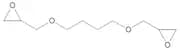 1,4-Bis(2,3-epoxypropyloxy)butane