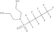 N,N-Bis(2-hydroxyethyl)perfluorobutane sulfonamide