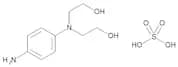 N,N-Bis(2-hydroxyethyl)-1,4-phenylenediamine sulfate