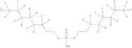Bis[2-(perfluorohexyl)ethyl] phosphate