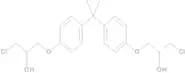 Bisphenol A-bis(3-chloro-2-hydroxypropyl) ether