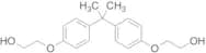 Bisphenol A bis(2-hydroxyethyl) ether