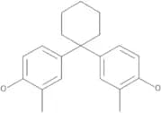 Bisphenol CZ