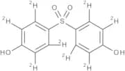Bisphenol S D8