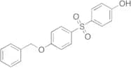 Bisphenol S-monobenzyl ether