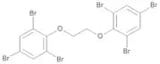 1,2-Bis(2,4,6-tribromophenoxy)ethane