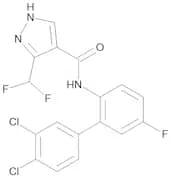 Bixafen-desmethyl