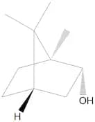 (-)-Borneol