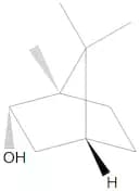 (+)-Borneol