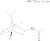 (-)-Bornyl acetate