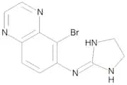 Brimonidine