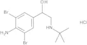 Brombuterol hydrochloride