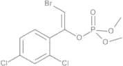Bromfenvinfos-methyl