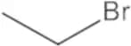 Bromoethane