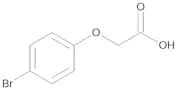 4-Bromophenoxyacetic acid