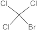 Bromotrichloromethane