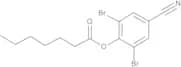 Bromoxynil-heptanoate