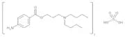 Butacaine hemisulfate
