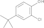 4-tert-Butyl-2-chlorophenol