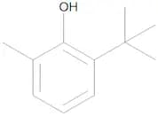 2-tert-Butyl-6-methylphenol