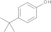 4-tert-Butylphenol