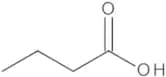 Butyric acid