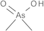 Cacodylic acid