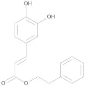 Caffeic acid-phenylethyl ester