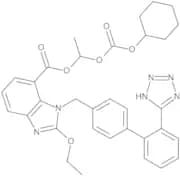 Candesartan cilexetil