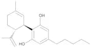(-)-Cannabidiol (CBD)