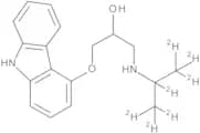 Carazolol D7