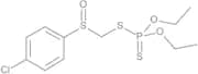 Carbophenothion-sulfoxide