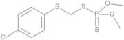 Carbophenothion-methyl