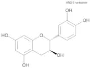 (±)-Catechin