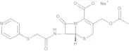 Cefapirin Sodium