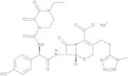 Cefoperazone sodium